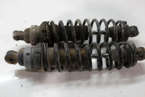 1994 Arctic Cat Thundercat Mountain Cat Right Left Front Shock Pair Set - Picture 1 of 5