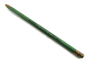 Kline's General Store Pencil Myerstown, PA - Picture 1 of 4