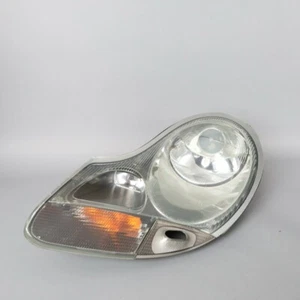 1999–2004 Porsche 911/Boxster Left Xenon Headlight 99663105807 OEM Used - Picture 1 of 24