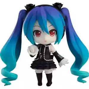 HATSUNE MIKU SEGA feat. Project Hatsune Miku Infinity Ver Nendoroid figure NEW - Picture 1 of 2