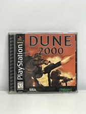 .PSX.' | '.Dune 2000.
