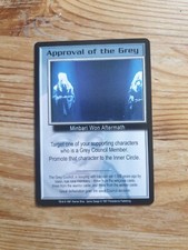 Babylon 5 CCG Singles - Premiere (A-L) - 1997 - Precedence Publishing - Various