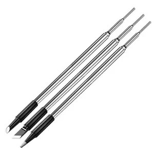 C210 Soldering Iron Tip USB Soldering Iron Tip 5V Battery Soldering Iron1785 - Picture 1 of 10