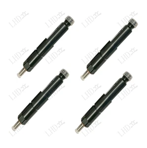 4 Pcs For Perkins Engines 1004-4 1004-4T 2645L305 Fuel Injector - Picture 1 of 6