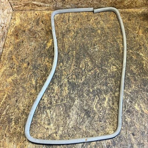Opel Omega A Sunroof Trim Gasket Light Gray - Picture 1 of 8
