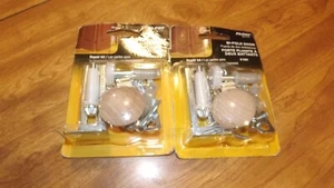 NEW PRIME-LINE N 7283 Bi-Fold Door Hardware Pivot & Bracket Repair Kit - Picture 1 of 3