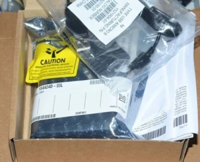 NEW NI USB-6001 data acquisition card 782604-01 multifunction DAQ - Image 1 of 4