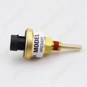 For Cummins L10 M11 ISM N14 ISX 4903489 086714A0001 coolant level sensor - Picture 1 of 7