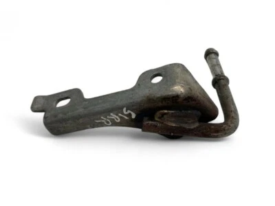 Soporte de suspensión de escape derecho Mini Cooper Base N12 N16 18302753104 07-15 R56 R57  Foto 1 de 4