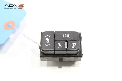 2016 - 2020 GMC YUKON DASH DSAHBOARD STABILITY TRACTION MODE CONTROL SWITCH OEM - Image 1 of 4