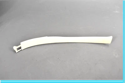 02-10 Lexus SC430 Cubierta Panel Puerta Trasera Derecha Pasajero Fabricante Original Foto 1 de 4