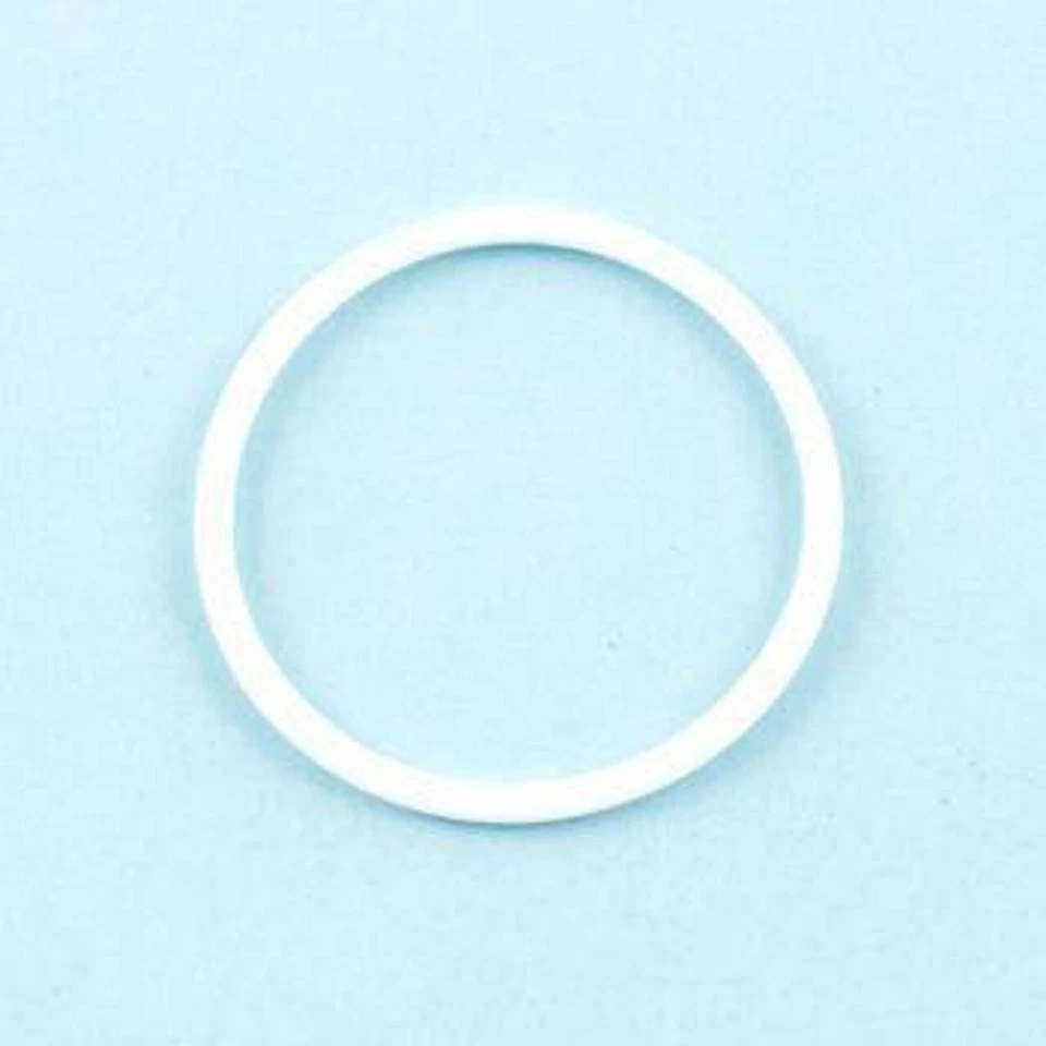 GRACO 108526 High-Flo Lower Packing, o-ring; PTFE