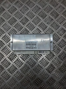 MÓDULO CONTROL SUSPENSIÓN NEUMÁTICA MERCEDES CLASE E C207 A2049000607 2011 - Imagen 1 de 12