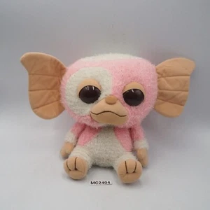 Gremlins Gizmo MC2404 ROSA Jun Planificación Basura Peluche 9" Muñeca Juguete - Imagen 1 de 12