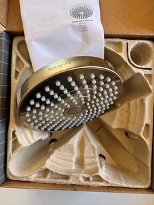 Hansgrohe 04388820 Croma Select S 1.8 GPM Rain Showerhead - Brushed Nickel - Picture 1 of 6