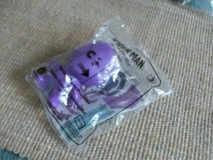Spider-Man Into The Spider-Verse Gwen/Prowler McDonald's Toy #3 - Picture 1 of 6