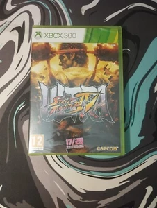 β¨π Sealed Blister Ultra street fighter IV 4 Xbox 360 - Foto 1 di 6