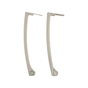Frigidaire 5304492832 Set maniglie frigorifero 240339206 OEM - Foto 1 di 1