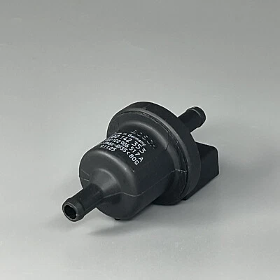 Válvula de purga de bote de vapor Bosch para Audi A4 A6 VW Golf Jetta 3,0 L 0280142353 Foto 1 de 4