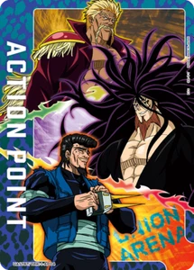 Union Arena UA17BT/TRK-1-AP04 Action Point Karte AP Toriko - Bild 1 von 2