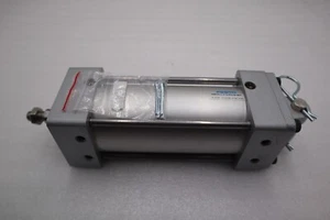 NEW Festo DSNA-N-2 1/2"-4-PPVA-N5-MP2 Standard Cylinder STOCK 5656 - Picture 1 of 4
