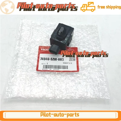 Conjunto de zumbador inteligente OEM para Honda Civic Crosstour Odyssey ILX RDX 2014-2015 Foto 1 de 4