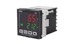 Temperature Control Solo Slb Automation Direct