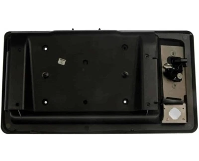 Exterior Door Handle-Outside Door Handle Dorman 80915 Fits Ford E-350 2005-2007 - Image 1 of 2