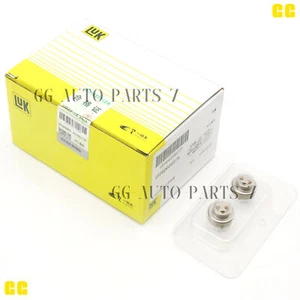 LUK 2PCS Auto TCU Pressure Sensor 0DE DQ380 For AUDI A3 Q3 VW TIGUAN SCIROCCO - Picture 1 of 3