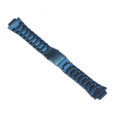 Funda Bisel Correa Reloj Correa Para Casio G-SHOCK DW5600 GWM5610 Foto 1 de 4