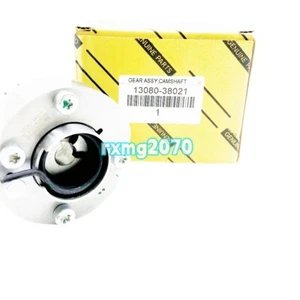 OEM Exhaust Camshaft Timing Gear For 2007-2021 Toyota Tundra Lexus 13080-38021US - Picture 1 of 7