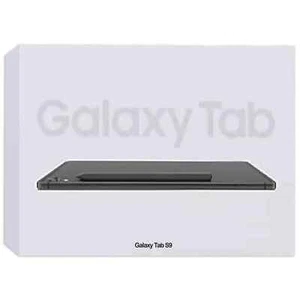 Samsung Galaxy Tab S9 11" 8+128GB Amoled Tablet WIFI+5G X716B Graphite - Bild 1 von 1