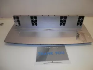 Vizio VW46LFHDTV20A TV Stand/Base with screws - Picture 1 of 4