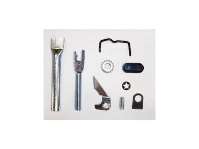 Kit de reparación autoajustador de freno de tambor Saturn LW1 2000 Centric 31348DWTQ Foto 1 de 2