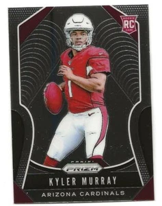 Kyler Murray 2019 (RC) Arizona Cardinals Panini Prizm #301 2019 (Nuevo y nuevo) - Imagen 1 de 3