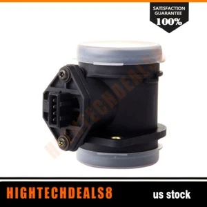 Mass Air Flow Sensor MAF Meter Fits 1994 1995 1996 1997 Volvo 850 2.4L L5 - Picture 1 of 3