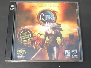 Ring II: Twilight of Gods - PC - Action/Adventure Game - JC - Picture 1 of 5