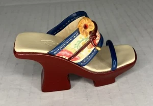 Just the Right Shoe Sensu 25473 2004 Raine With Box & Original Packing - Picture 1 of 10