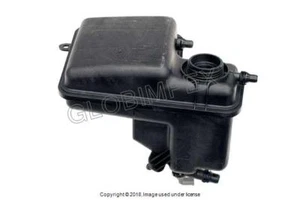 BMW E65 E66 (2002-2008) Coolant Expansion Tank REIN AUTOMOTIVE + Warranty - Picture 1 of 1