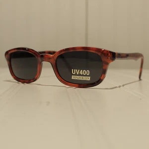 Original KDs Style Sunglasses Smoke Lens Tortoise Frame New 2 For $10.95 - Picture 1 of 5