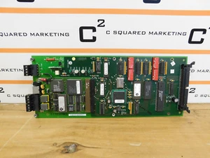 Scheda trasmissione Allen Bradley 155993 163209 varie revisioni usata take out CSQ - Foto 1 di 8