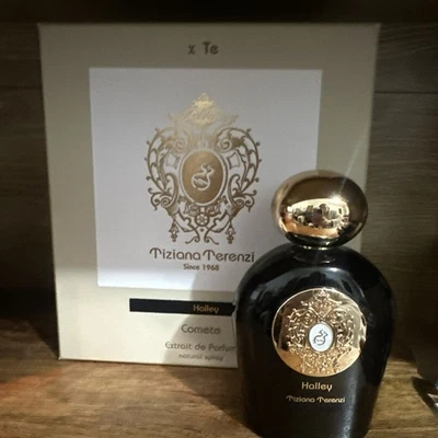 Tiziana Terenzi Halley by Tiziana Terenzi Extrait De Parfum Spray (Unisex) 3.38 - Image 1 of 3