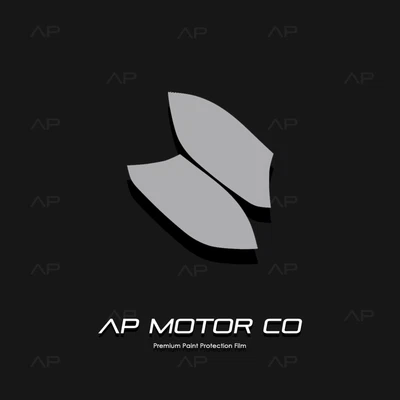 Se adapta a Mercedes-Benz GLS550 2017-2019 protección TPU PPF kit precortado brillo Foto 1 de 3