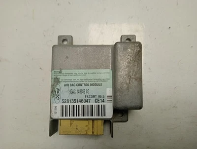 95AG14B056CG CENTRALINA  / 6767225 PER FORD ESCORT BERL./TURNIER 1.6 16V CAT - Immagine 1 di 4