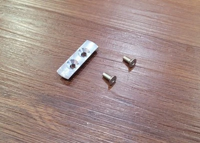 DEWALT GUIDE KIT FOR DCE300 20V CRIMPING TOOL DWB-5140209-39 - Image 1 of 4