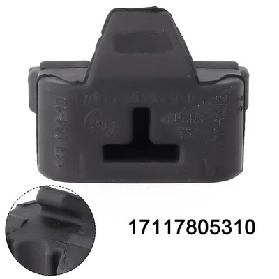 Rubber Mounting Radiator Replacement Part For Bmw 3 Z4 2007-2011 1711780531 - Image 1 of 4