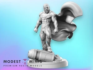 Son of Zod | Superhero | RN Estudio - Picture 1 of 1