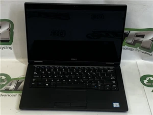 Laptop Dell Latitude 7390 2 en 1 i7-8650U 1,90 GHz 16 GB RAM 512 GB SSD Win 10 certificado de autenticidad - Imagen 1 de 9