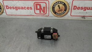 3C0907521 B resistenza elettroventola per VOLKSWAGEN TOURAN (1T2) 2006 376237 - Picture 1 of 2