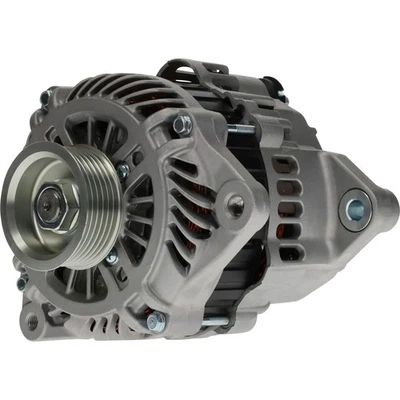 Alternator Fits Infiniti QX4 2003, Nissan Pathfinder 2003 - 2004, AL2399X, 11051 Foto 1 de 4